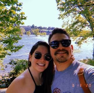 Meet your Posher, Leslie ann